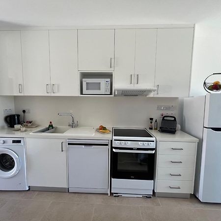 Papho'S Mare Apts Paphos Eksteriør billede