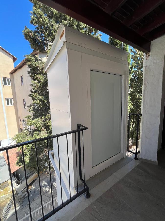 Papho'S Mare Apts Paphos Eksteriør billede